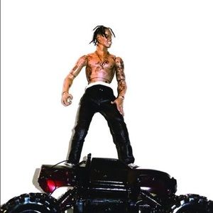 Meet your Posher, Max